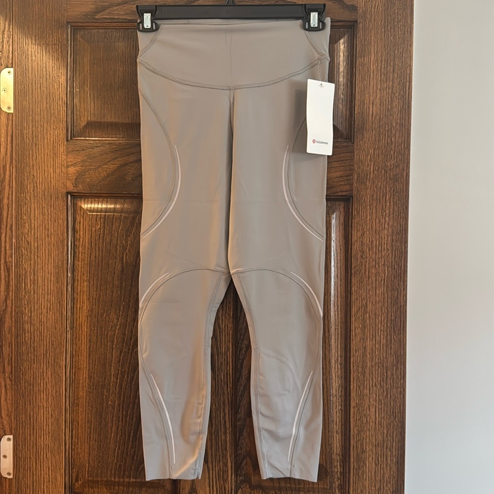 Brand new lululemon leggings